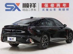 FAW Hongqi H6 2.0T Zhituo Edition - фото 4