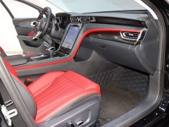 FAW Hongqi H6 2.0T Zhituo Edition - фото 8