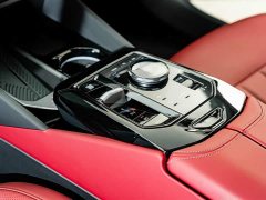 BMW 5 Series 525Li M Sport Package - ფოტო 11