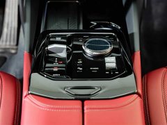 BMW 5 Series 525Li M Sport Package - ფოტო 14