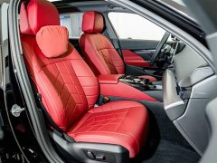 BMW 5 Series 525Li M Sport Package - ფოტო 19