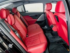 BMW 5 Series 525Li M Sport Package - ფოტო 20
