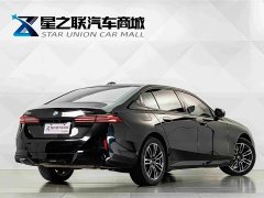BMW 5 Series 525Li M Sport Package - ფოტო 6