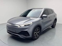 BYD Yuan Plus 430KM Premium Edition - ფოტო 1