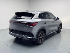 BYD Yuan Plus 430KM Premium Edition - ფოტო 11