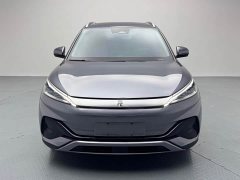 BYD Yuan Plus 430KM Premium Edition - ფოტო 2
