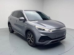 BYD Yuan Plus 430KM Premium Edition - ფოტო 3