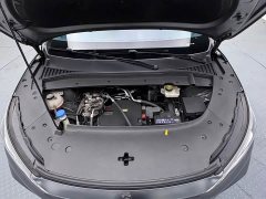 BYD Yuan Plus 430KM Premium Edition - ფოტო 4