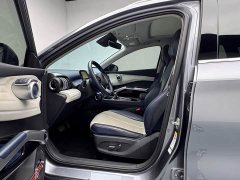 BYD Yuan Plus 430KM Premium Edition - ფოტო 5