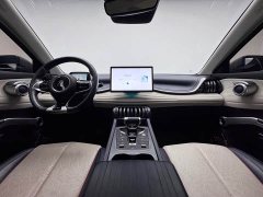 BYD Yuan Plus 430KM Premium Edition - ფოტო 8