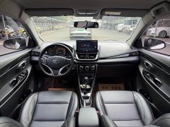 Toyota Yaris L Zhixuan X 1.5L CVT Luxury Plus - фото 10