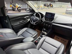 Toyota Yaris L Zhixuan X 1.5L CVT Luxury Plus - фото 11