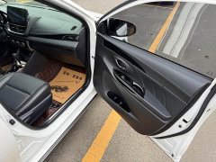 Toyota Yaris L Zhixuan X 1.5L CVT Luxury Plus - фото 13