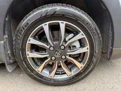 Toyota Yaris L Zhixuan X 1.5L CVT Luxury Plus - фото 14