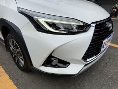 Toyota Yaris L Zhixuan X 1.5L CVT Luxury Plus - фото 15