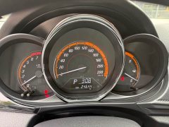 Toyota Yaris L Zhixuan X 1.5L CVT Luxury Plus - фото 16