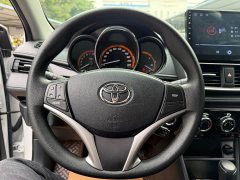 Toyota Yaris L Zhixuan X 1.5L CVT Luxury Plus - фото 18