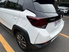 Toyota Yaris L Zhixuan X 1.5L CVT Luxury Plus - фото 20