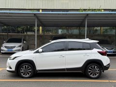 Toyota Yaris L Zhixuan X 1.5L CVT Luxury Plus - фото 7