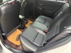 Toyota Yaris L Zhixuan X 1.5L CVT Luxury Plus - фото 9