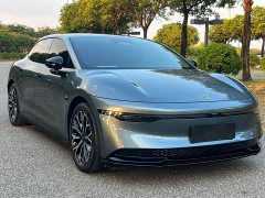 Zeekr 007 Rear-Wheel Drive 75kWh - ფოტო 3