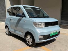 Wuling Hongguang MINIEV Deluxe Edition LFP Battery - photo 3