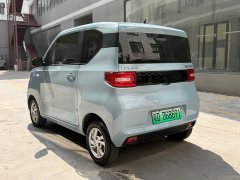Wuling Hongguang MINIEV Deluxe Edition LFP Battery - photo 7
