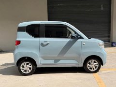 Wuling Hongguang MINIEV Deluxe Edition LFP Battery - photo 9