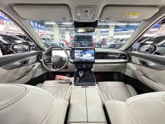 GAC Aion GS8 Dual Engine 2.0T M Two-Wheel Drive Luxury Edition (7-Seater) - ფოტო 10