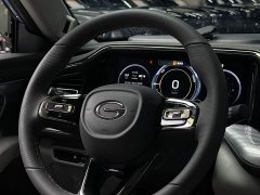 GAC Aion GS8 Dual Engine 2.0T M Two-Wheel Drive Luxury Edition (7-Seater) - ფოტო 12