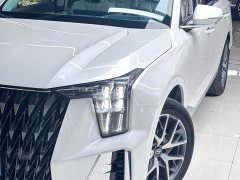 GAC Aion GS8 Dual Engine 2.0T M Two-Wheel Drive Luxury Edition (7-Seater) - ფოტო 2