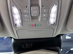 GAC Aion GS8 Dual Engine 2.0T M Two-Wheel Drive Luxury Edition (7-Seater) - ფოტო 20