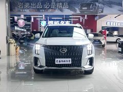 GAC Aion GS8 Dual Engine 2.0T M Two-Wheel Drive Luxury Edition (7-Seater) - ფოტო 3