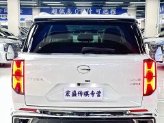 GAC Aion GS8 Dual Engine 2.0T M Two-Wheel Drive Luxury Edition (7-Seater) - ფოტო 8