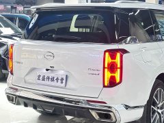 GAC Aion GS8 Dual Engine 2.0T M Two-Wheel Drive Luxury Edition (7-Seater) - ფოტო 9