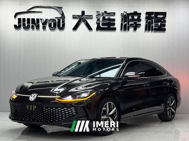 Volkswagen Lingdu L 280TSI DSG Spicy Edition