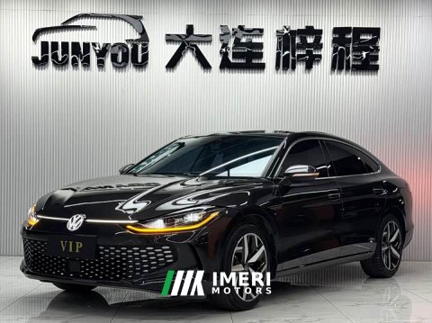 2023 Volkswagen Lingdu L 280TSI DSG Spicy Edition - автомобиль из Китая