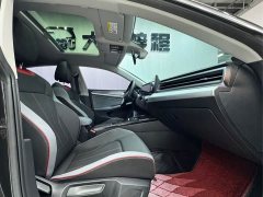 Volkswagen Lingdu L 280TSI DSG Spicy Edition - фото 11
