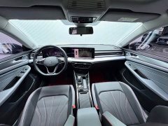 Volkswagen Lingdu L 280TSI DSG Spicy Edition - фото 13