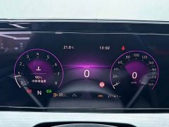 Volkswagen Lingdu L 280TSI DSG Spicy Edition - фото 14