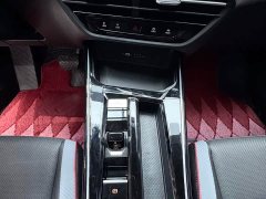 Volkswagen Lingdu L 280TSI DSG Spicy Edition - фото 15
