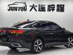 Volkswagen Lingdu L 280TSI DSG Spicy Edition - фото 4