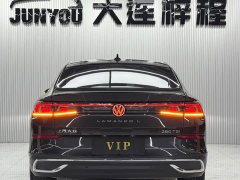 Volkswagen Lingdu L 280TSI DSG Spicy Edition - фото 5