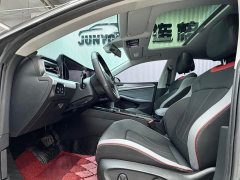 Volkswagen Lingdu L 280TSI DSG Spicy Edition - фото 9
