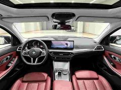 BMW 3 Series 330Li M Sport Night Edition Package - photo 6