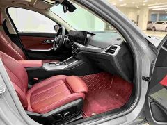 BMW 3 Series 330Li M Sport Night Edition Package - photo 7
