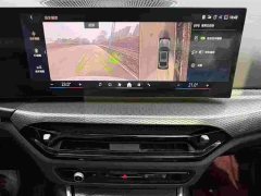 BMW 3 Series 330Li M Sport Night Edition Package - photo 8