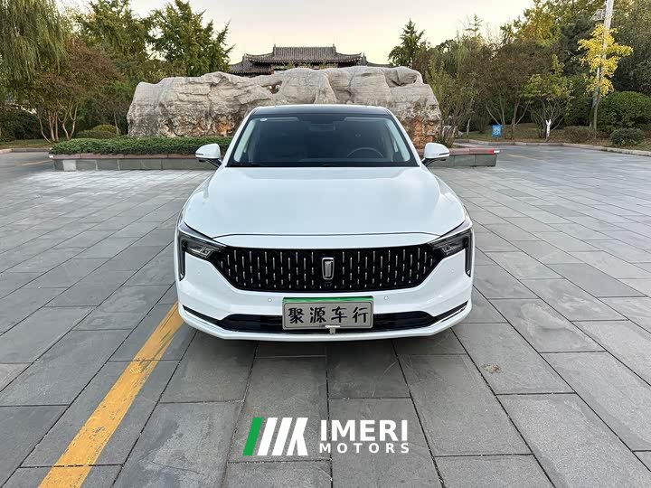 FAW Besturn B70 Third Generation 1.5T Automatic Comfort Edition