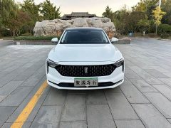FAW Besturn B70 Third Generation 1.5T Automatic Comfort Edition - ფოტო 1
