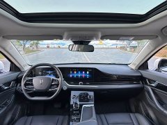 FAW Besturn B70 Third Generation 1.5T Automatic Comfort Edition - ფოტო 10